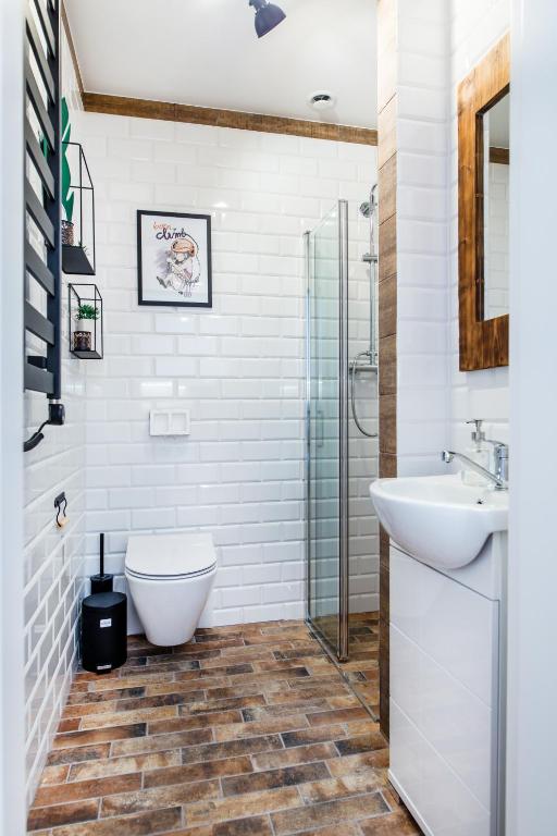 Pałac Tatrzański Apartamenty - 16