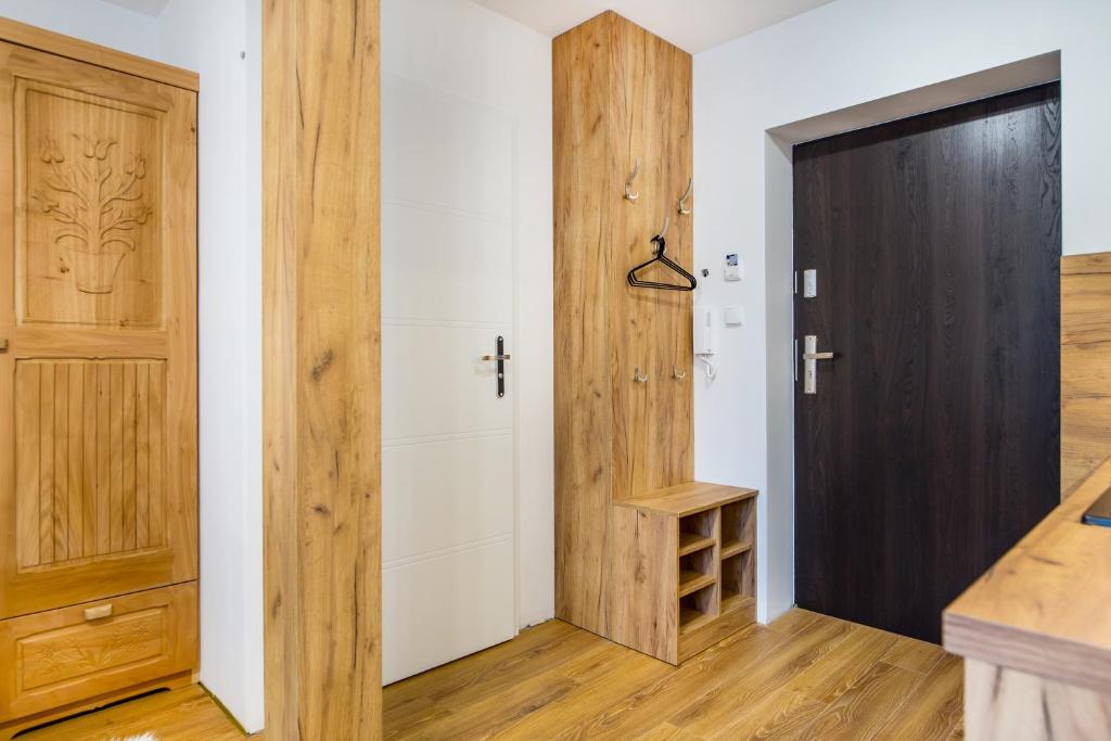 Pałac Tatrzański Apartamenty - 17