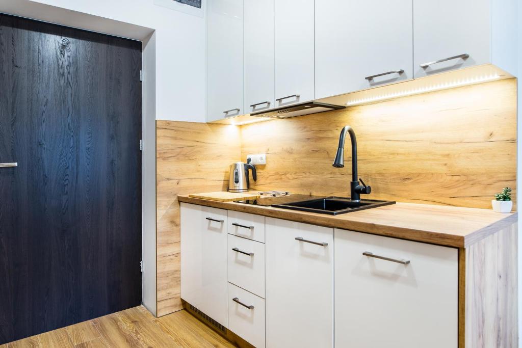 Pałac Tatrzański Apartamenty - 18