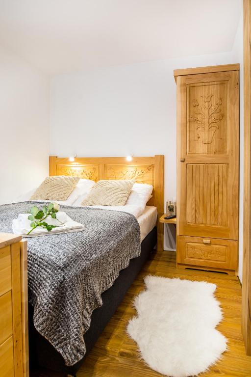 Pałac Tatrzański Apartamenty - 14