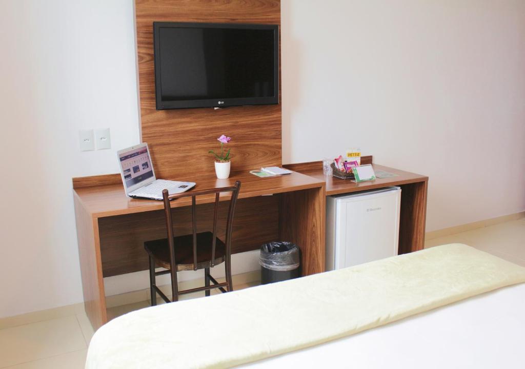  Hotel Jardins