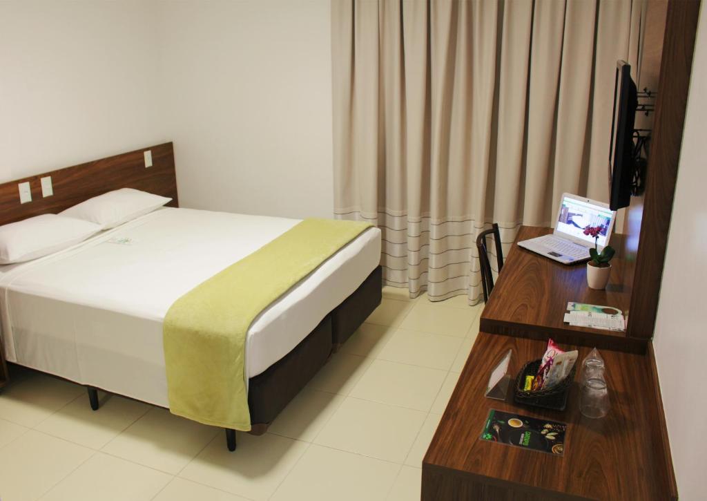  Hotel Jardins