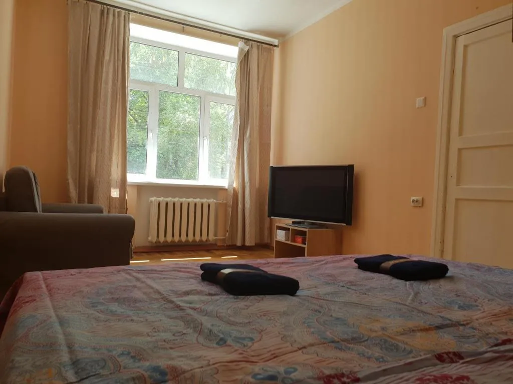 Pervomayskaya 69, Moscova, Rusia