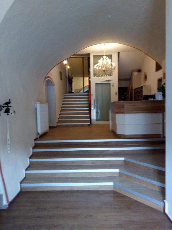 Fotografie z fotogalerie ubytování Hotel Kirchenwirt v destinaci Bad Kleinkirchheim