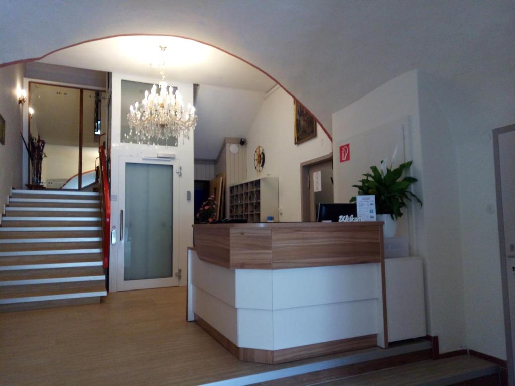 Fotografie z fotogalerie ubytování Hotel Kirchenwirt v destinaci Bad Kleinkirchheim