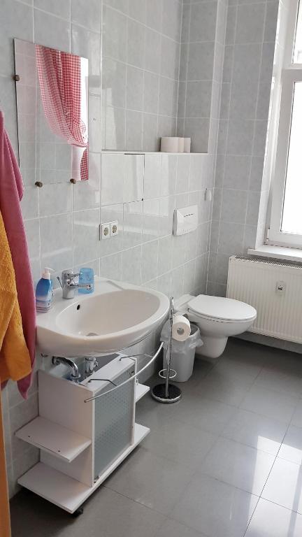 Apartment Karin - One-Bedroom Apartment - Ground Floor