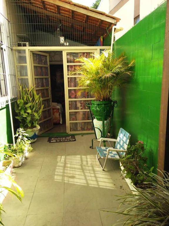  Pousada Tropical Pampulha