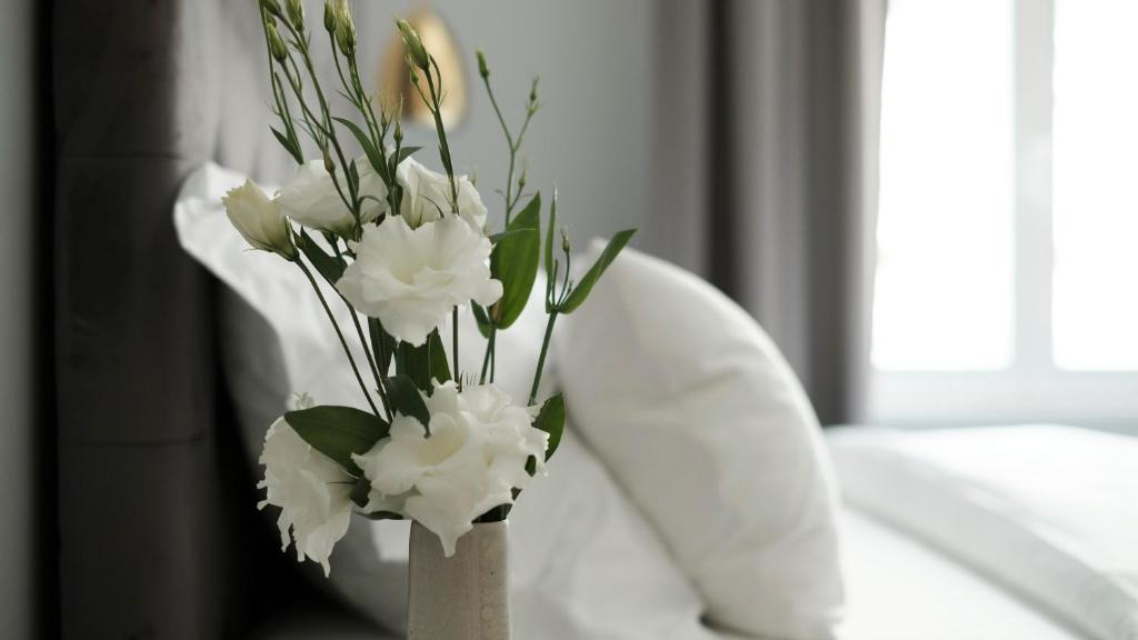 MINT Boutique Studio Apartments - 9