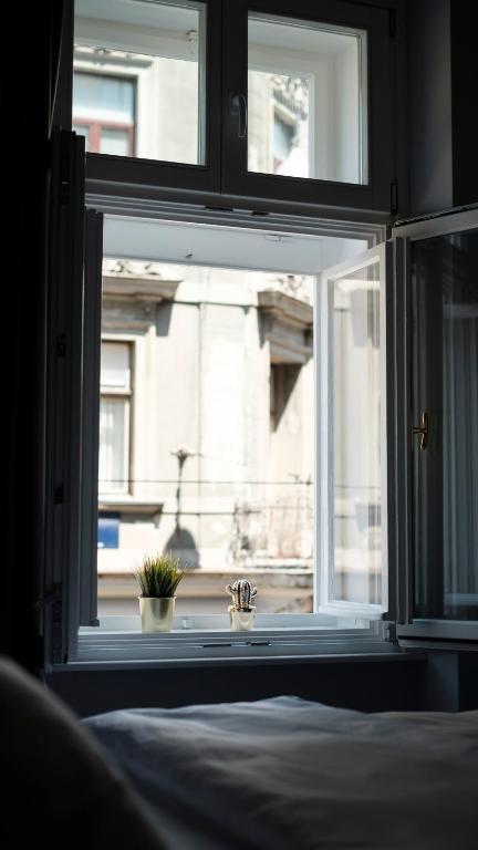 MINT Boutique Studio Apartments - 18