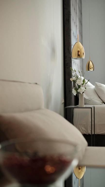 MINT Boutique Studio Apartments - 17