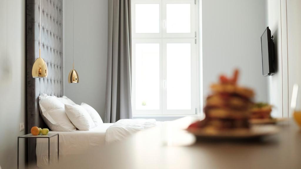 MINT Boutique Studio Apartments - 16