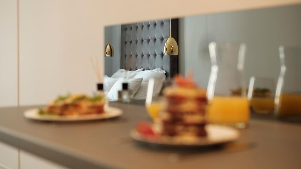 MINT Boutique Studio Apartments - 15