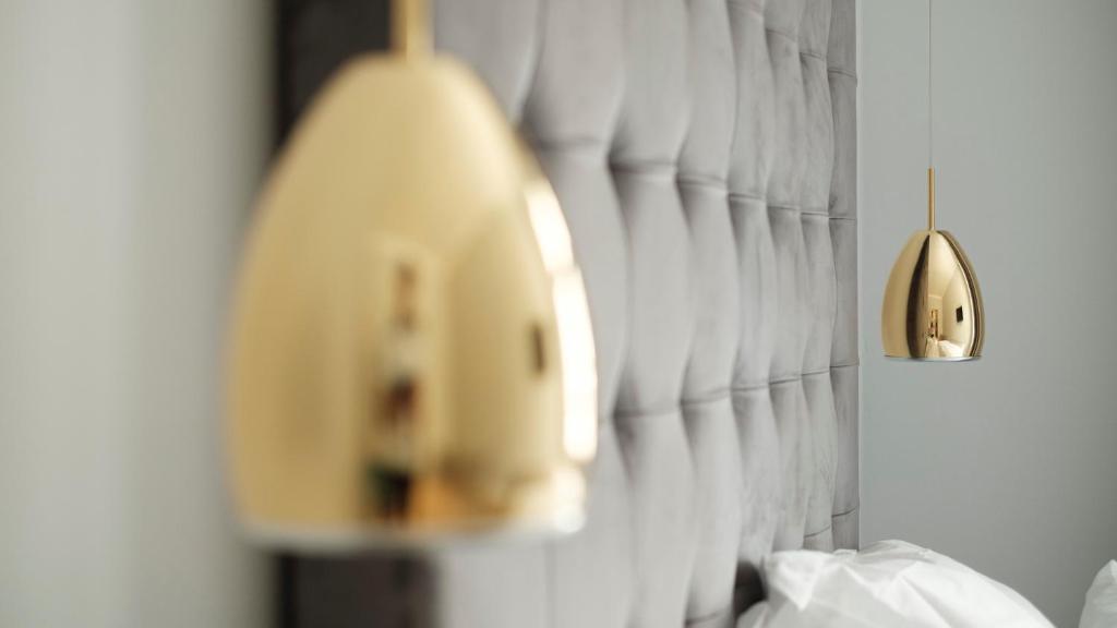 MINT Boutique Studio Apartments - 4