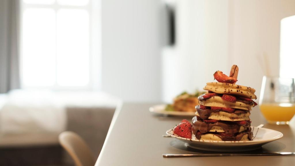 MINT Boutique Studio Apartments - 13