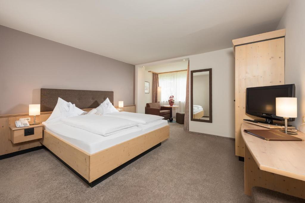 Aktivhotel Schweizerhof Kitzbühel - 8