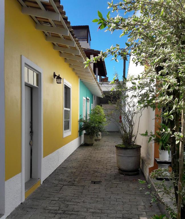  Pousada Villa de Cananea