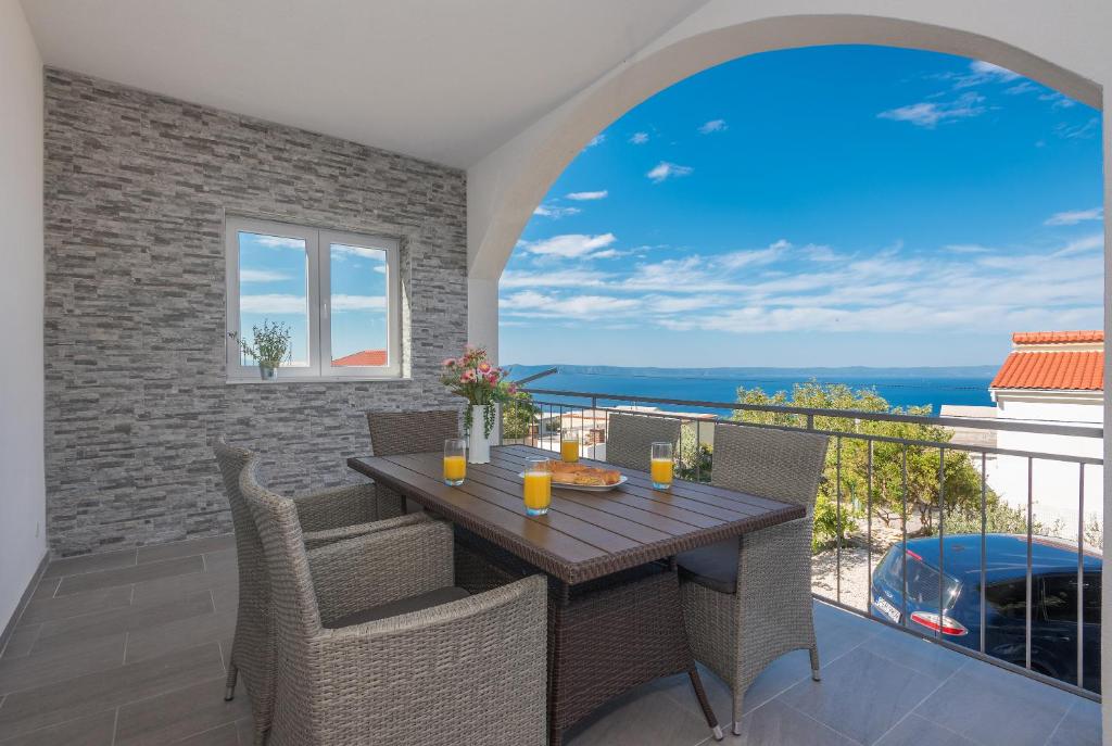 Apartman Pinto