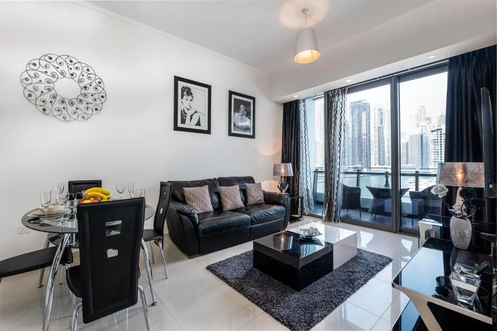 Maison Privee - Silverene, Dubai, Emiratele Arabe Unite