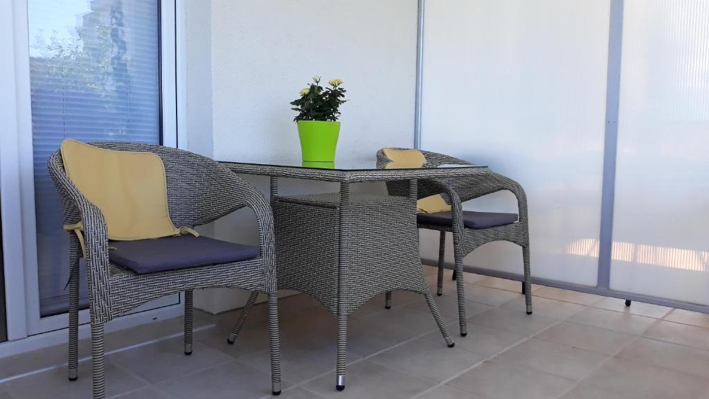 Fotografie z fotogalerie ubytování Apartments 255 v destinaci Grebaštica