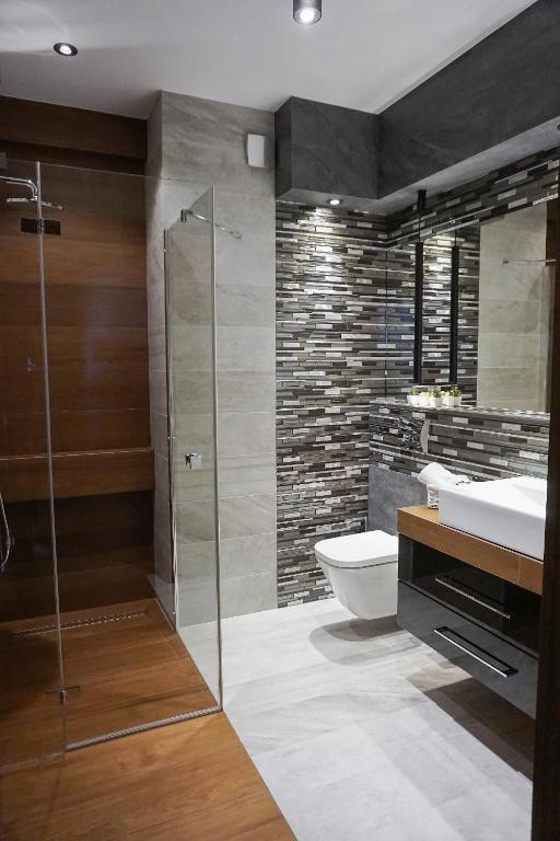 AGA Tenis Apartments by Radwanska - Resim 39