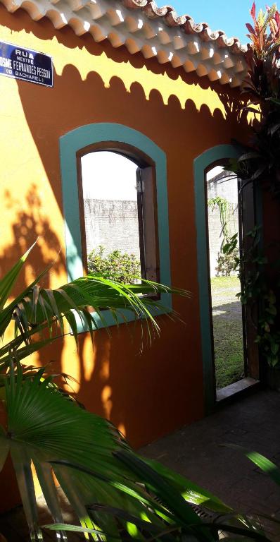  Pousada Villa de Cananea