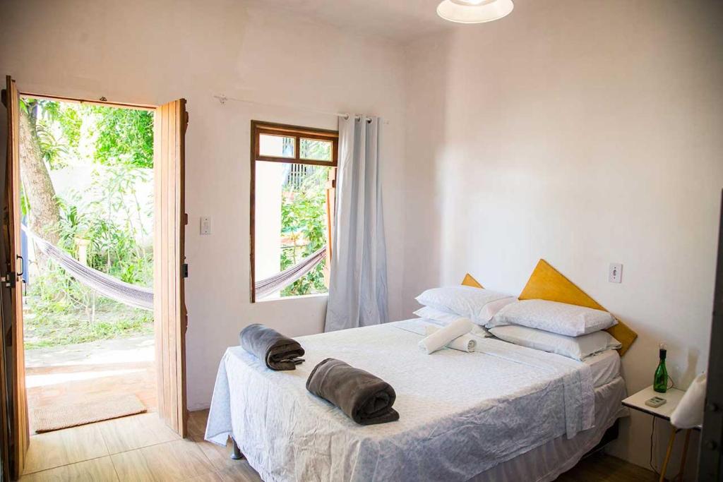  Mangue Seco Hostel