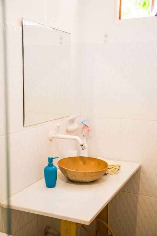  Mangue Seco Hostel