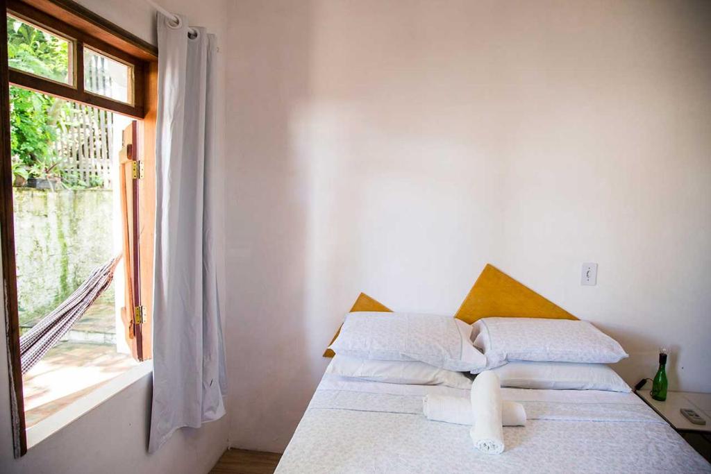  Mangue Seco Hostel