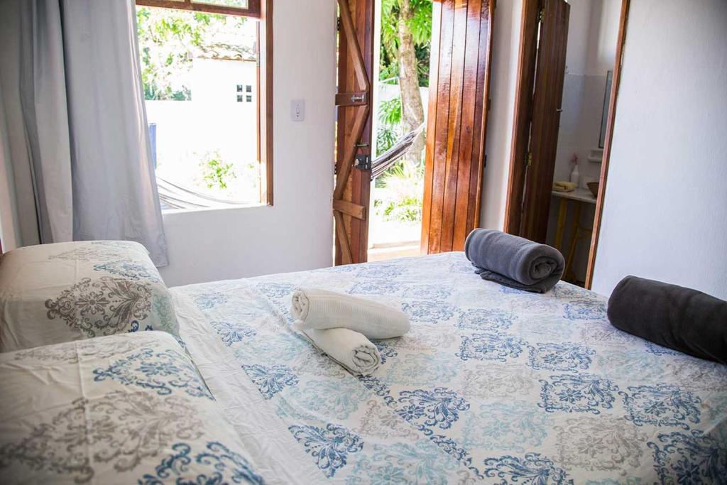  Mangue Seco Hostel