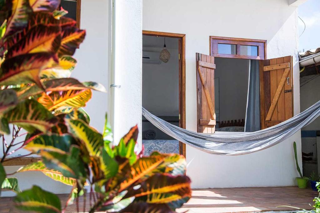  Mangue Seco Hostel
