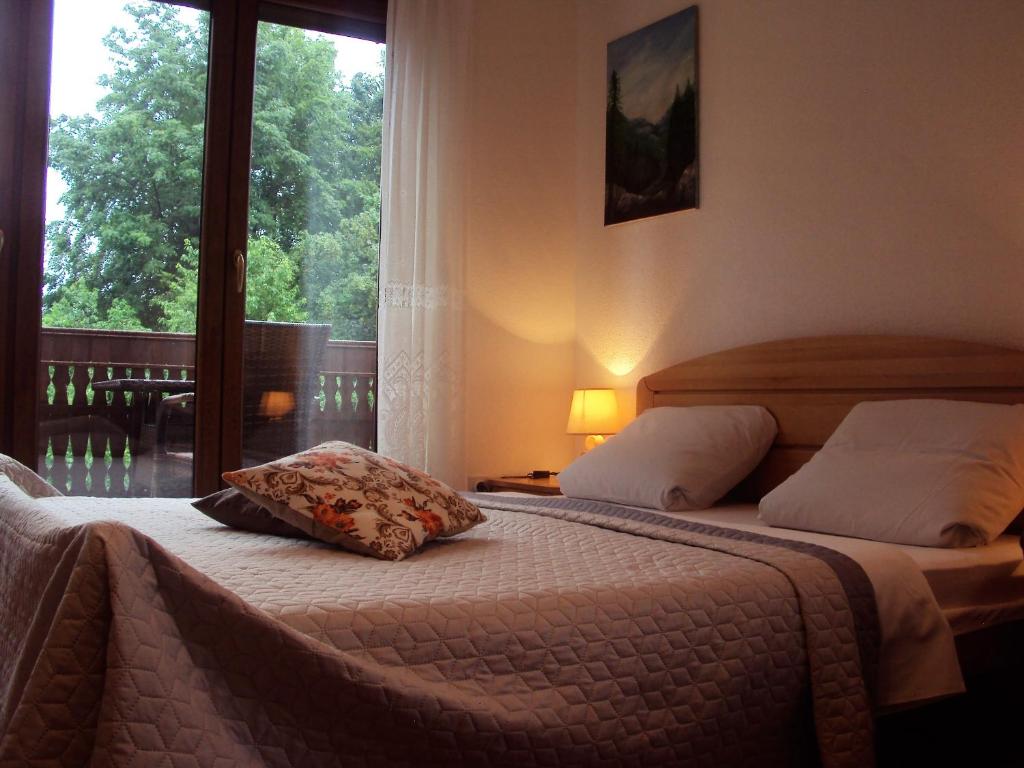 PLITVICE KONAK Daic - 5