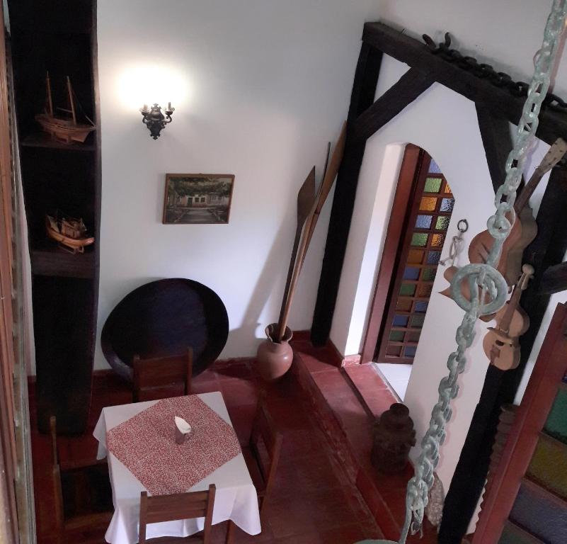  Pousada Villa de Cananea