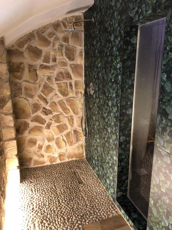 Hotel Il Guercino - Resim 37