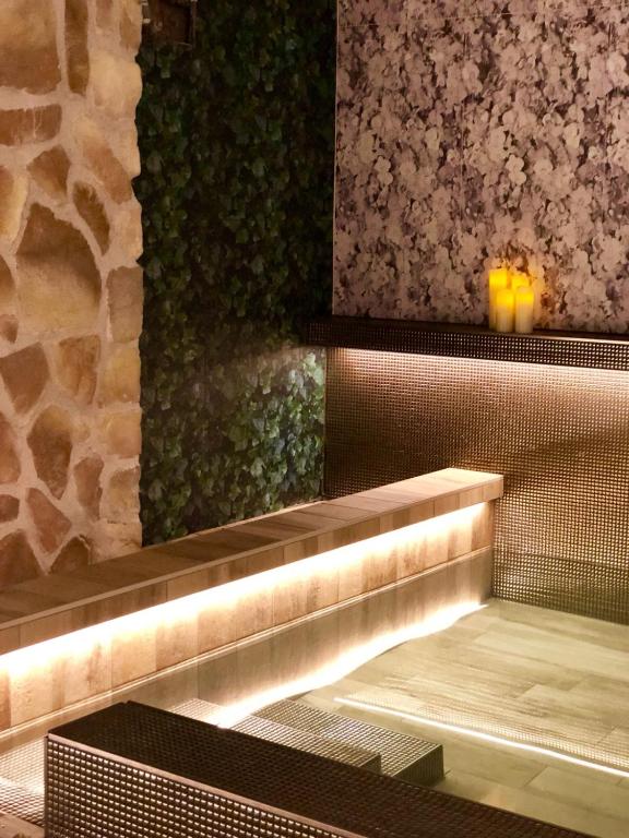 Hotel Il Guercino - Resim 36