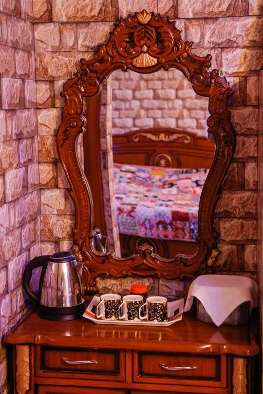 Fotografie z fotogalerie ubytování Pushkar Cooking Art and Home Stay v destinaci Puškar