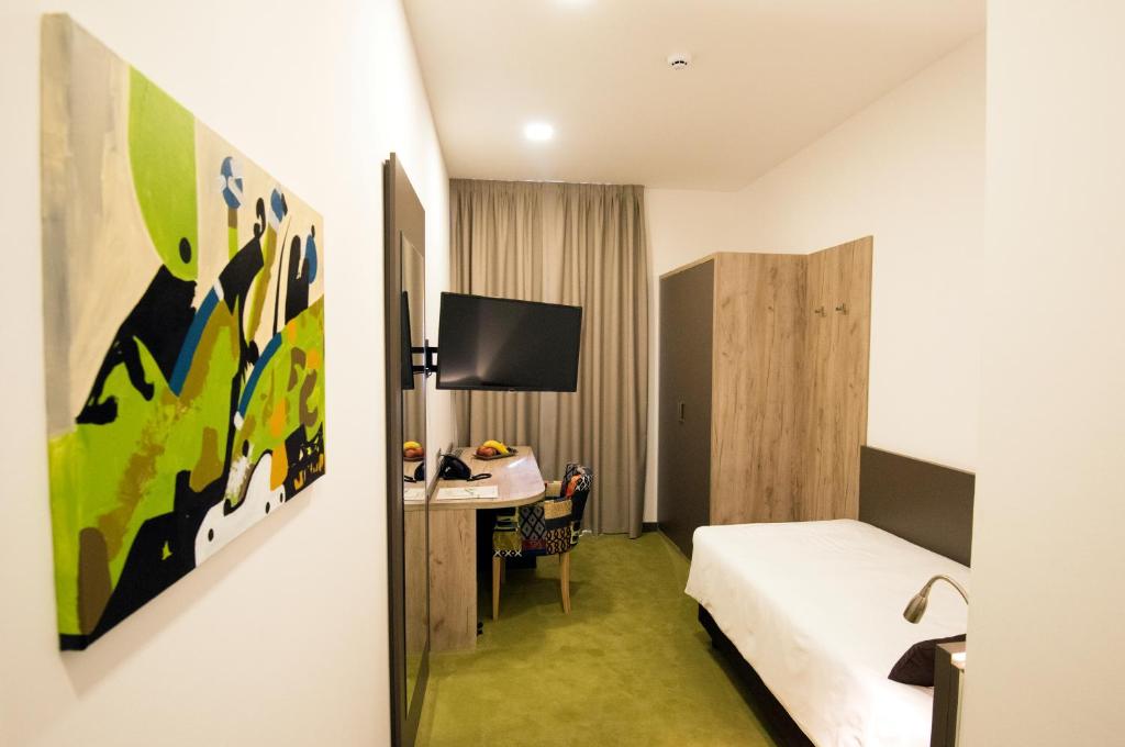 Hotel Castellum - 12