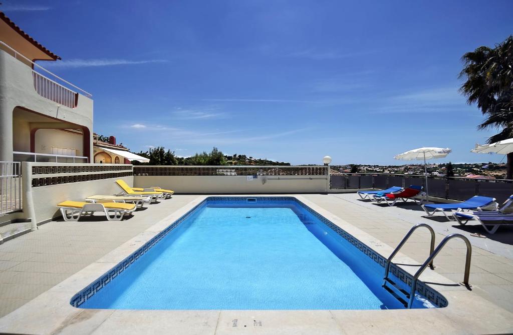 Parque Monte Verde - 18