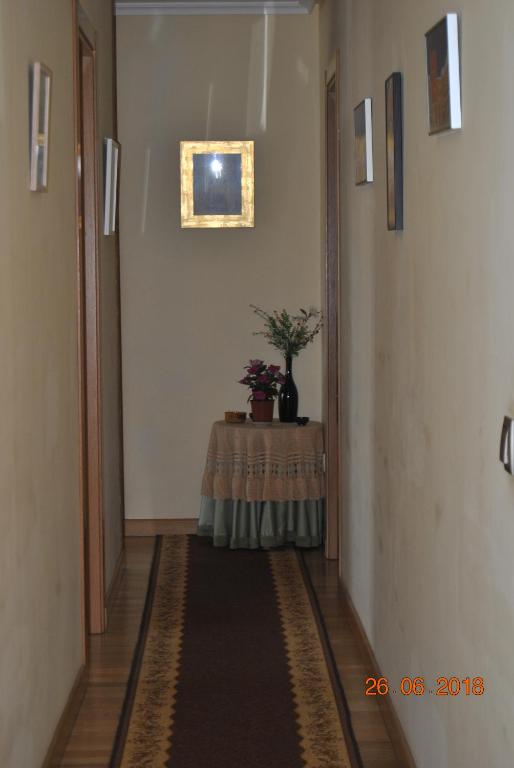 Fotografia z galérie ubytovania Huertas de la Alameda v destinácii Cuenca