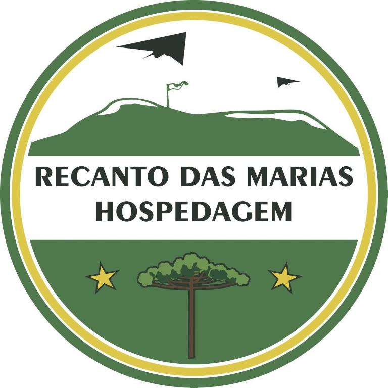  Pousada Recanto das Marias
