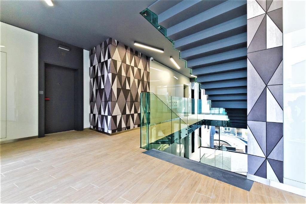 Fotografie z fotogalerie ubytování Apartamenty Retmana v Krakově