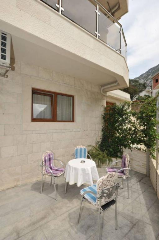 Apartments Olive - 12