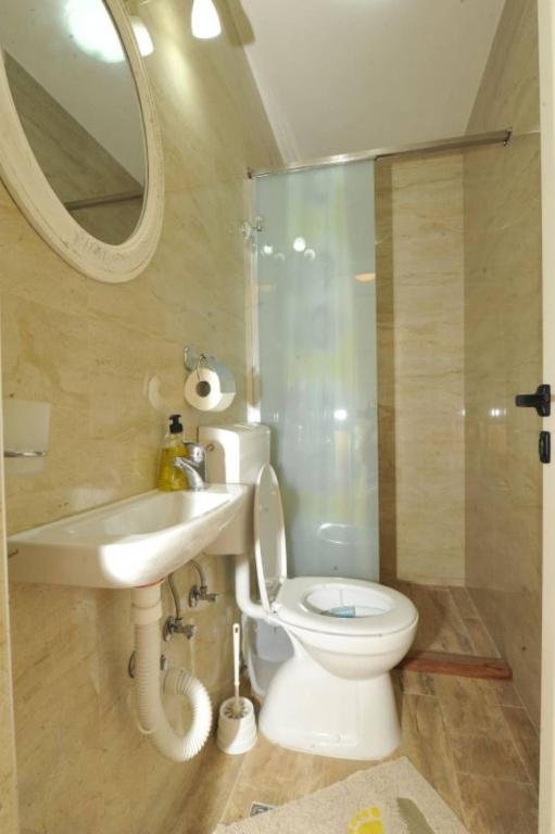 Apartments Olive - 11