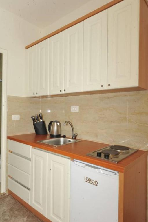 Apartments Olive - 19