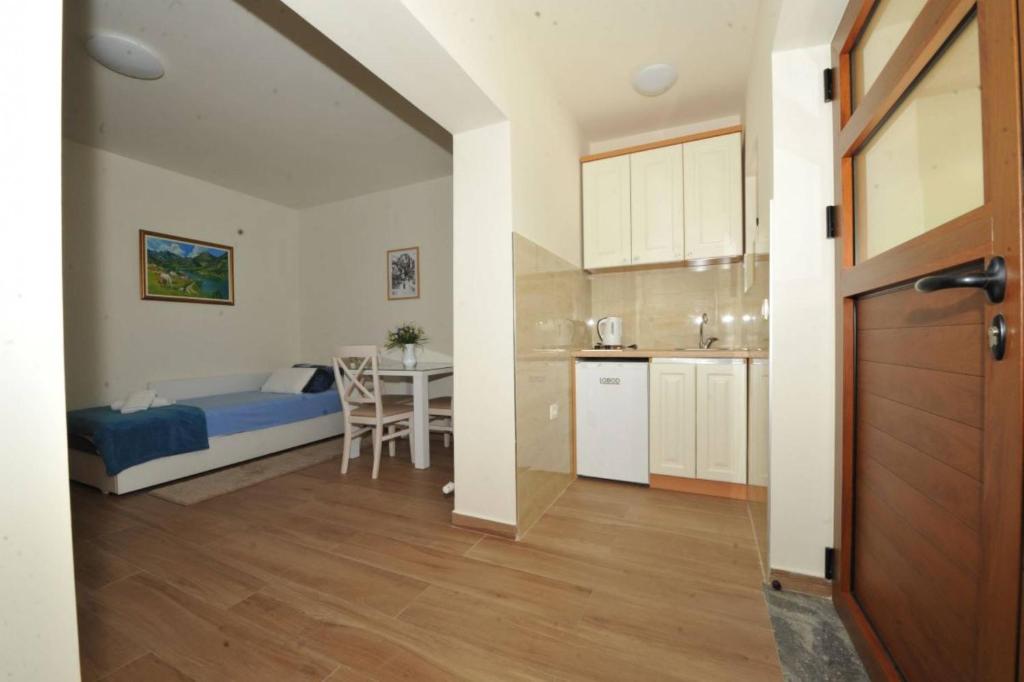 Apartments Olive - 8