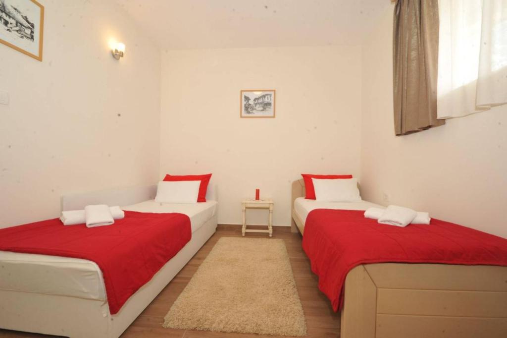 Apartments Olive - 16