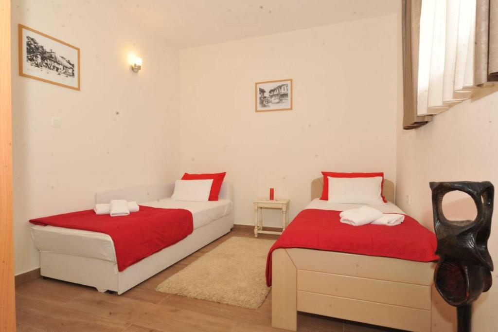 Apartments Olive - 15