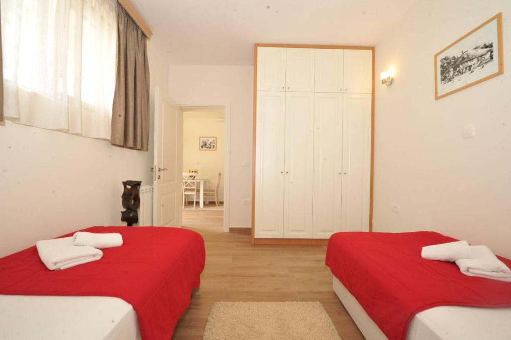 Apartments Olive - 14