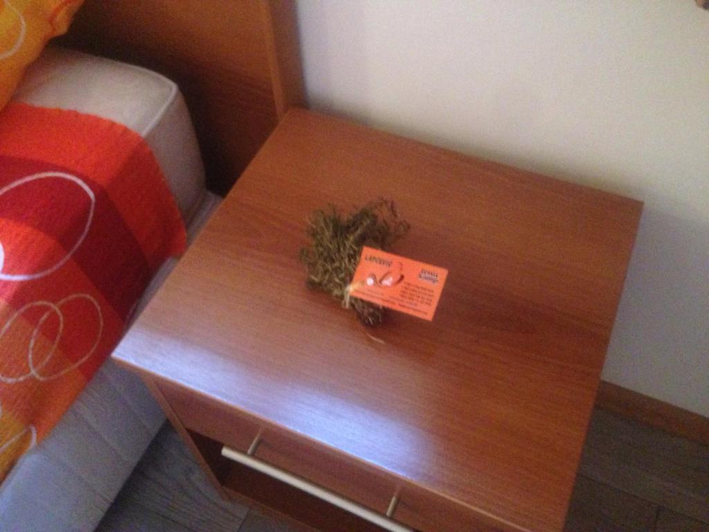 Predel za sedenje v nastanitvi Smeštaj "Lapčević"