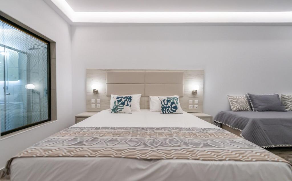 Mandala Seafront Suites - 5