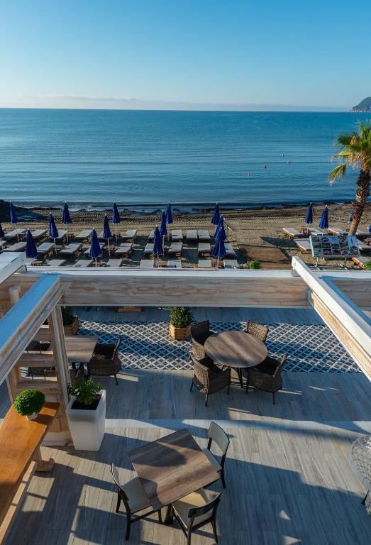 Mandala Seafront Suites, Laganas – Aktualisierte Preise für 2023